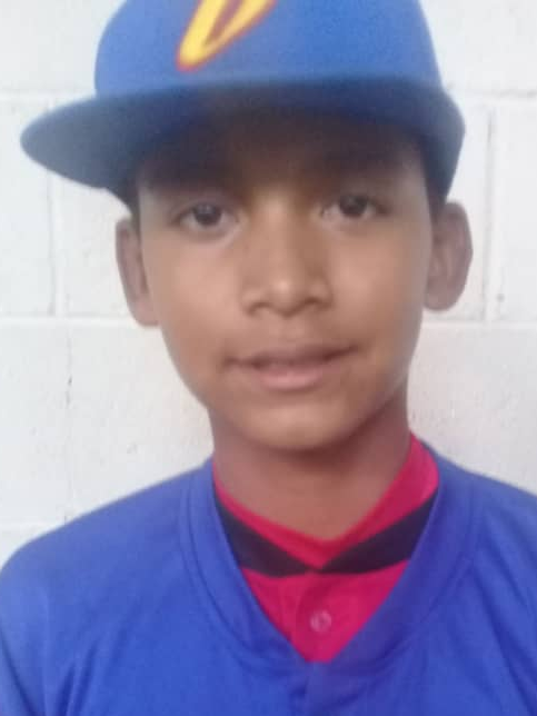 V U-12 Baseball World Cup 2019